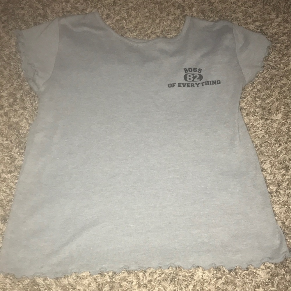 A nice and comfy top